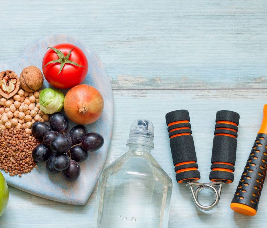 5 Essential Qualities Of A Good Nutritionist