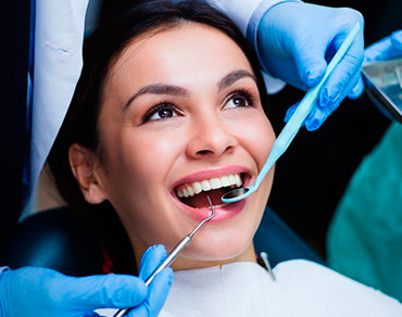 Tips For Finding A Family-Friendly Dental Clinic